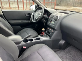 Nissan Qashqai 1.5DCI , снимка 15