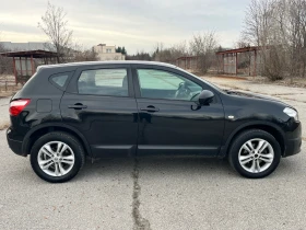 Nissan Qashqai 1.5DCI , снимка 4