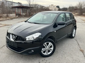 Nissan Qashqai 1.5DCI , снимка 1