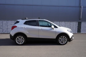 Opel Mokka 1.6 CDTI ecoFLEX/COSMO-КАТО НОВА!!, снимка 6