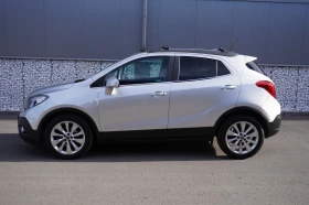 Opel Mokka 1.6 CDTI ecoFLEX/COSMO-КАТО НОВА!!, снимка 2