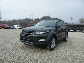 Land Rover Range Rover Evoque 2.2TD4 150k.s 4x4, снимка 1