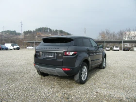 Land Rover Range Rover Evoque 2.2TD4 150k.s 4x4, снимка 4