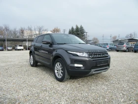 Land Rover Range Rover Evoque 2.2TD4 150k.s 4x4, снимка 2