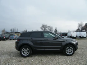 Land Rover Range Rover Evoque 2.2TD4 150k.s 4x4, снимка 3