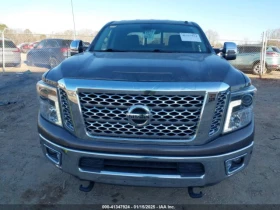 Nissan Titan crew cab SL | Mobile.bg    11