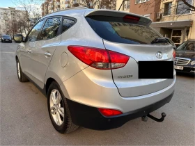 Hyundai IX35 2.0 Панорама/KeylessGO/Камера/2WD/Суббуфер, снимка 1