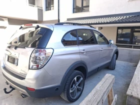 Chevrolet Captiva, снимка 3