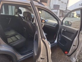 Chevrolet Captiva, снимка 14