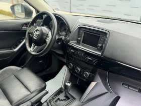 Mazda CX-5 SPORT EDITION 4X4 FULL KEYLESS NAVI KOJA CAMERA, снимка 15