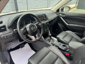 Mazda CX-5 SPORT EDITION 4X4 FULL KEYLESS NAVI KOJA CAMERA, снимка 12