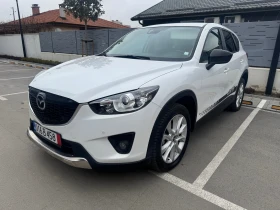 Mazda CX-5 SPORT EDITION 4X4 FULL KEYLESS NAVI KOJA CAMERA, снимка 4