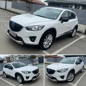 Mazda CX-5 SPORT EDITION 4X4 FULL KEYLESS NAVI KOJA CAMERA, снимка 5