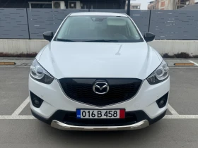 Mazda CX-5 SPORT EDITION 4X4 FULL KEYLESS NAVI KOJA CAMERA, снимка 3