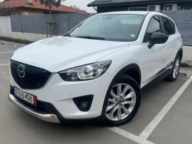 Mazda CX-5 SPORT EDITION 4X4 FULL KEYLESS NAVI KOJA CAMERA, снимка 1