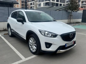 Mazda CX-5 SPORT EDITION 4X4 FULL KEYLESS NAVI KOJA CAMERA, снимка 2