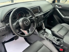 Mazda CX-5 SPORT EDITION 4X4 FULL KEYLESS NAVI KOJA CAMERA, снимка 11