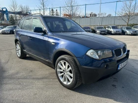 BMW X3 3.0d 204 к.с., снимка 6