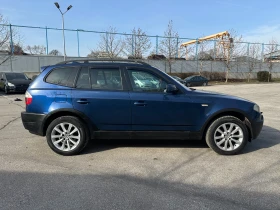 BMW X3 3.0d 204 к.с., снимка 5