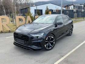 Audi Q8 SQ8 ПАКЕТ 5.0TDI S LINE BANK OLUFSEN BANK OLFSEN - 88500 лв. - 99672802 | Car24.bg