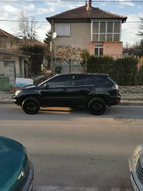 Lexus RX 300 | Mobile.bg    2