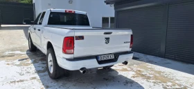 Обява за продажба на Dodge RAM 1500 5, 7 Hemi ~38 000 лв. - изображение 2