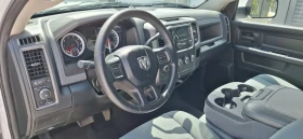 Обява за продажба на Dodge RAM 1500 5, 7 Hemi ~38 000 лв. - изображение 10