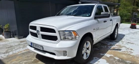 Обява за продажба на Dodge RAM 1500 5, 7 Hemi ~38 000 лв. - изображение 1