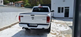 Обява за продажба на Dodge RAM 1500 5, 7 Hemi ~38 000 лв. - изображение 4