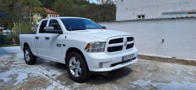 Обява за продажба на Dodge RAM 1500 5, 7 Hemi ~38 000 лв. - изображение 1