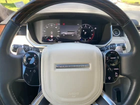 Land Rover Range rover AUTOBIOGRAOHY | Mobile.bg    15