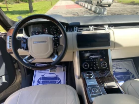 Обява за продажба на Land Rover Range rover AUTOBIOGRAOHY ~ 202 800 лв. - изображение 10