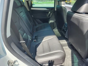 VW Touareg * CARFAX*   *  | Mobile.bg    9
