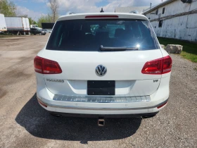 VW Touareg * CARFAX*   *  | Mobile.bg    3