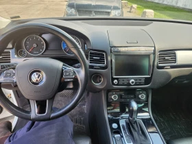 VW Touareg * CARFAX*   *  | Mobile.bg    5