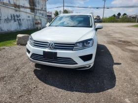 VW Touareg * CARFAX*   *  | Mobile.bg    2