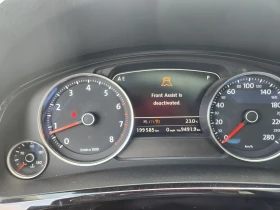 VW Touareg * CARFAX*   *  | Mobile.bg    7