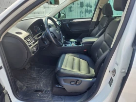 VW Touareg * CARFAX*   *  | Mobile.bg    4