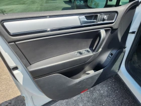 VW Touareg * CARFAX*   *  | Mobile.bg    14