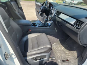 VW Touareg * CARFAX*   *  | Mobile.bg    6