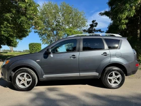 Обява за продажба на Mitsubishi Outlander 2.0 140кс 4х4 ~6 800 лв. - изображение 1