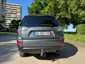 Обява за продажба на Mitsubishi Outlander 2.0 140кс 4х4 ~6 800 лв. - изображение 4
