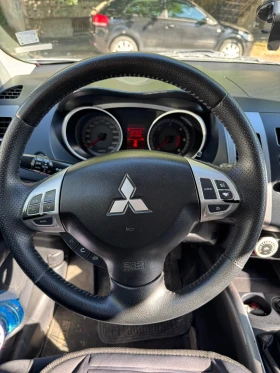 Обява за продажба на Mitsubishi Outlander 2.0 140кс 4х4 ~6 800 лв. - изображение 10