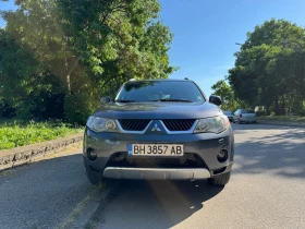 Обява за продажба на Mitsubishi Outlander 2.0 140кс 4х4 ~6 800 лв. - изображение 2