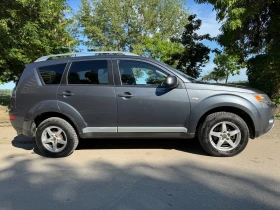 Обява за продажба на Mitsubishi Outlander 2.0 140кс 4х4 ~6 800 лв. - изображение 6