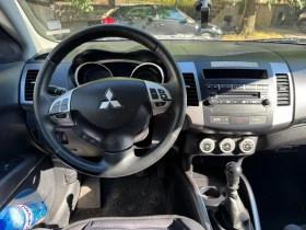 Обява за продажба на Mitsubishi Outlander 2.0 140кс 4х4 ~6 800 лв. - изображение 8