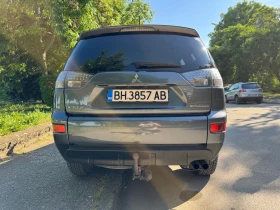 Обява за продажба на Mitsubishi Outlander 2.0 140кс 4х4 ~6 800 лв. - изображение 7