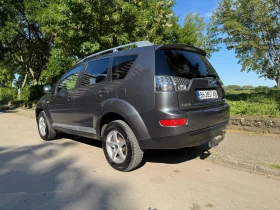 Обява за продажба на Mitsubishi Outlander 2.0 140кс 4х4 ~6 800 лв. - изображение 3