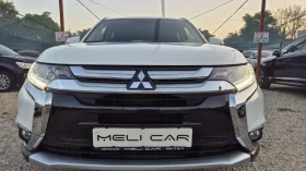 Mitsubishi Outlander 2.2 DID 4Х4 НАВИ КАМЕРА ЛЕД АВТОМАТ ЛИЗИНГ 
