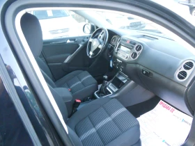 VW Tiguan !!!common rail 4MOTION 2, 0TDI 140 | Mobile.bg    11